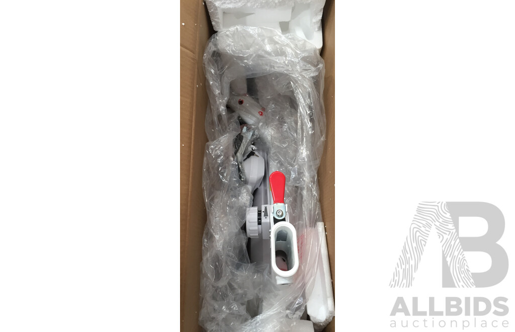 Fortis Magnetic Flywheel Spin Bike (SK-600) - ORP $239.00