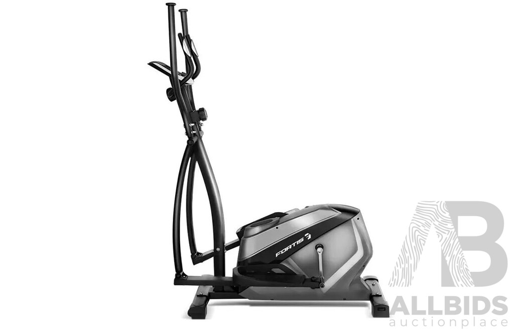 Fortis Magnetic Elliptical Cross Trainer (FXT-330) - ORP $139.00
