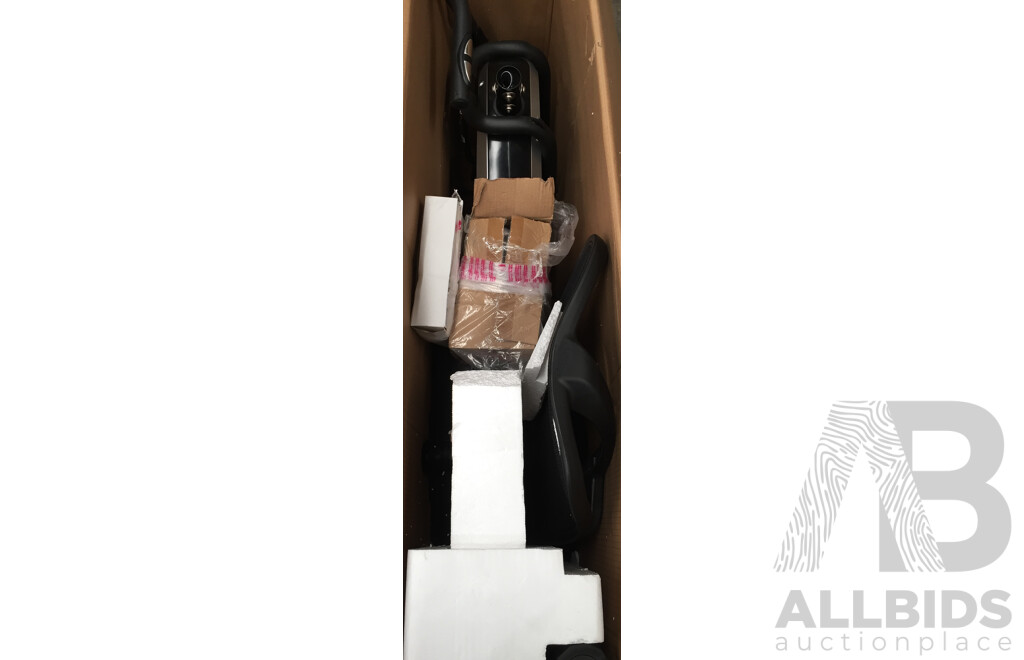 Fortis Magnetic Flywheel Recumbent Bike (RC-50) - ORP $199.00