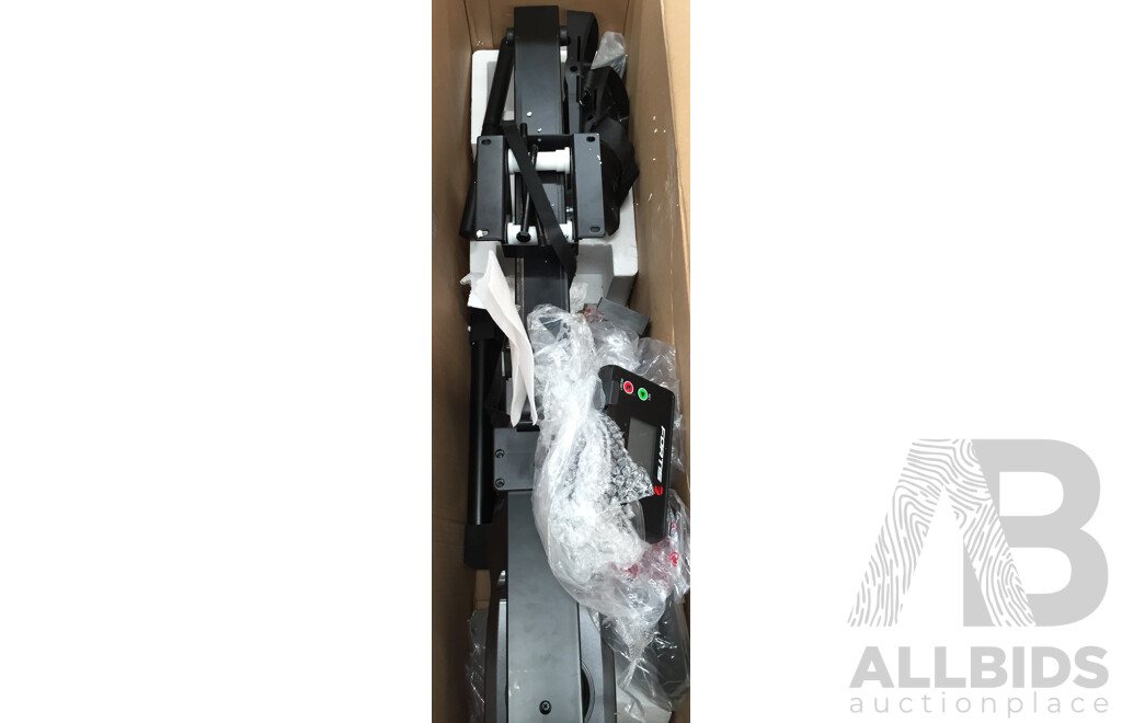 Fortis Magnetic Rowing Machine (MR-300) - ORP $149.00