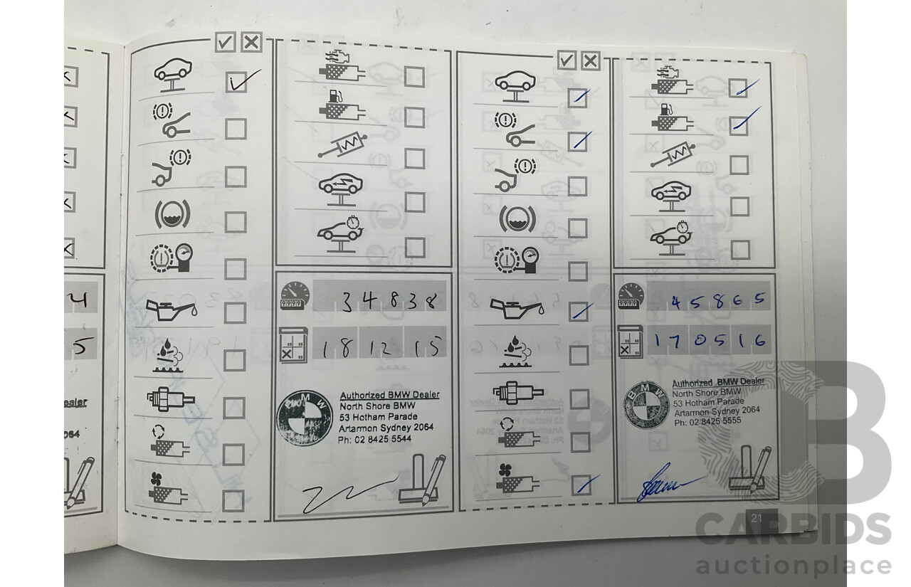 11/2013 BMW X3 X-drive 20d M-Sport F25 MY13 4d Wagon White Turbo Diesel 2.0L