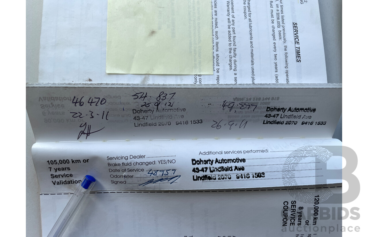 10/2001 Holden Astra Equipe TS 5d Hatchback Blue 1.8L