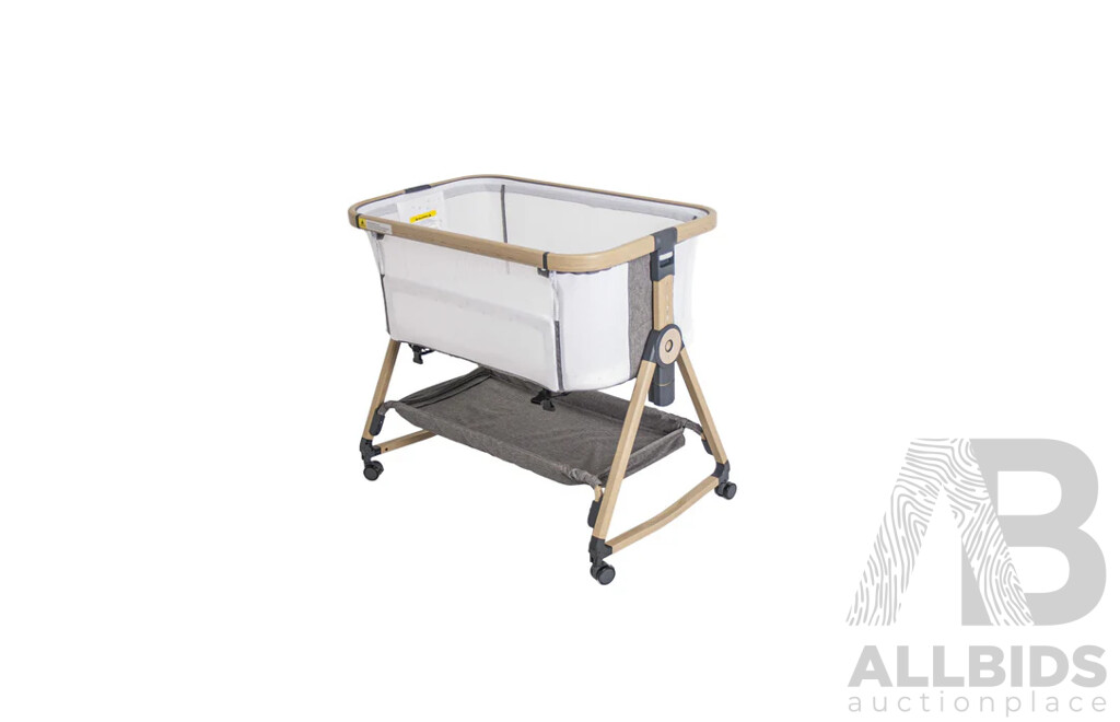 LOVE N CARE (HK 931) Traversina Sleeper (Grey) - ORP$449.95