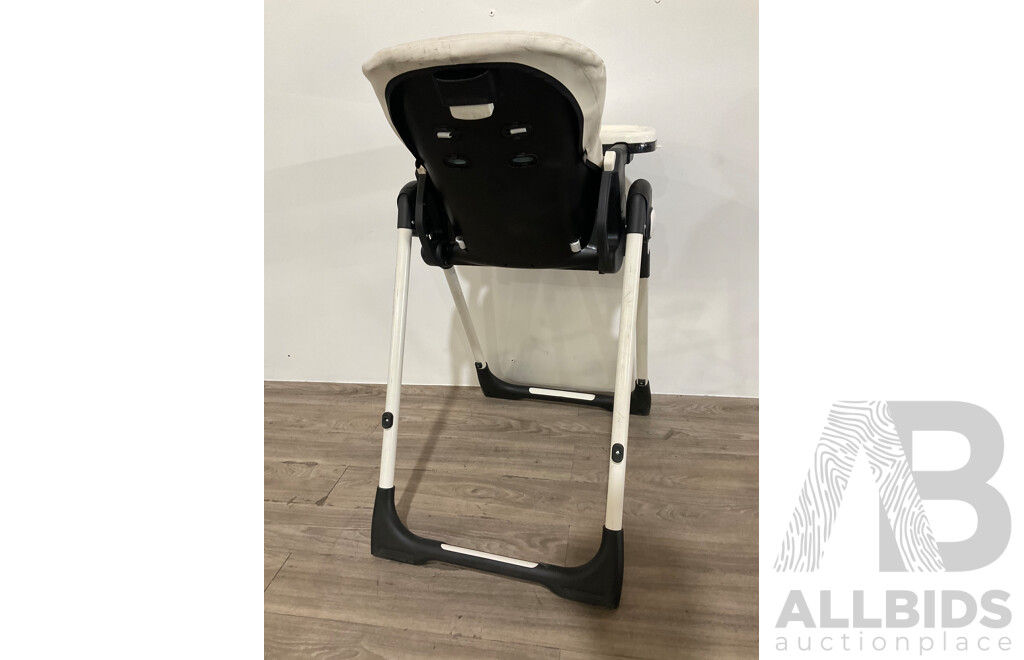 LOVE N CARE Montana High Chair - ORP $249.99