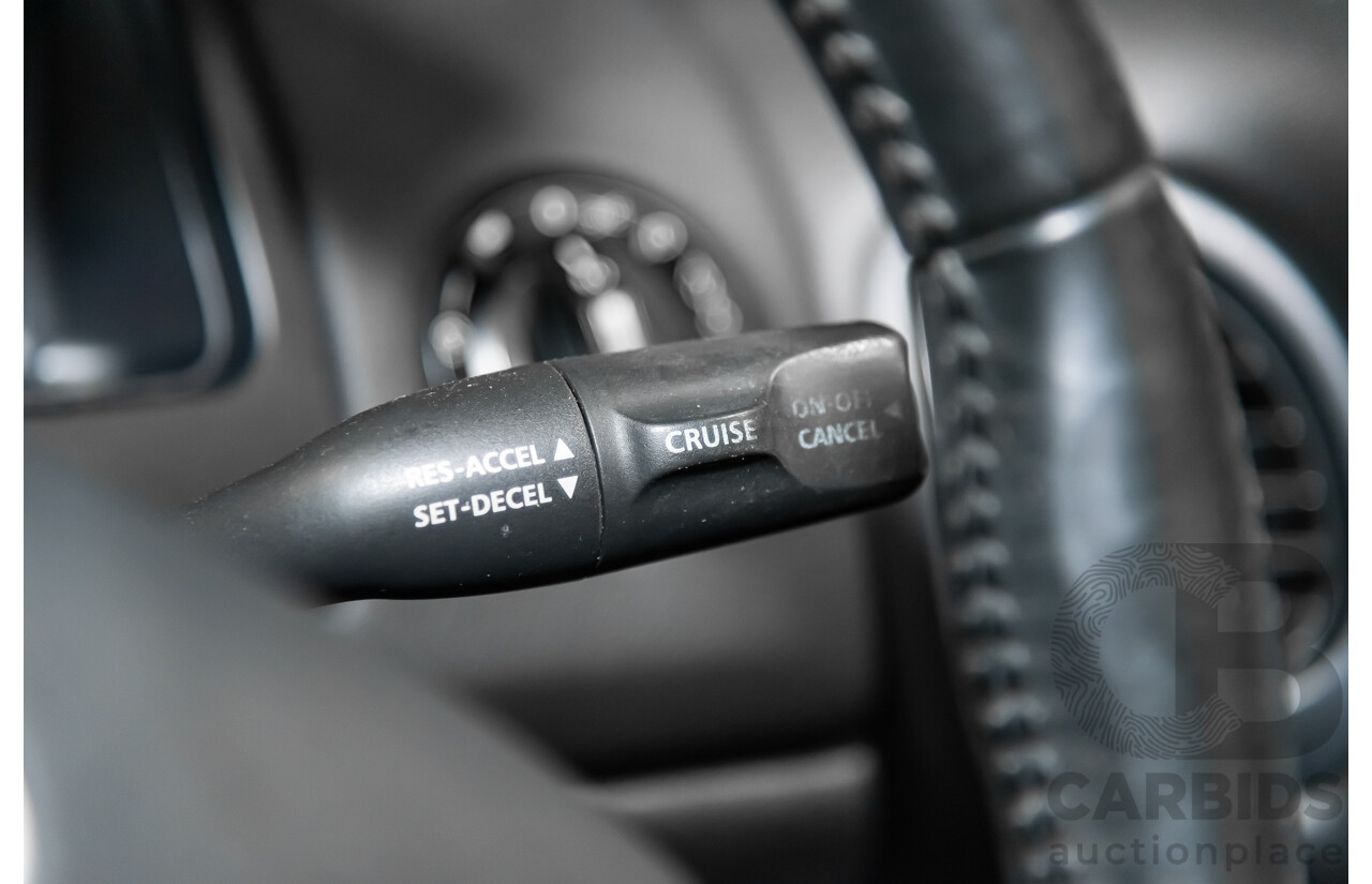 4/2004 Holden Calais VYII 4d Sedan Silver 5.7L V8