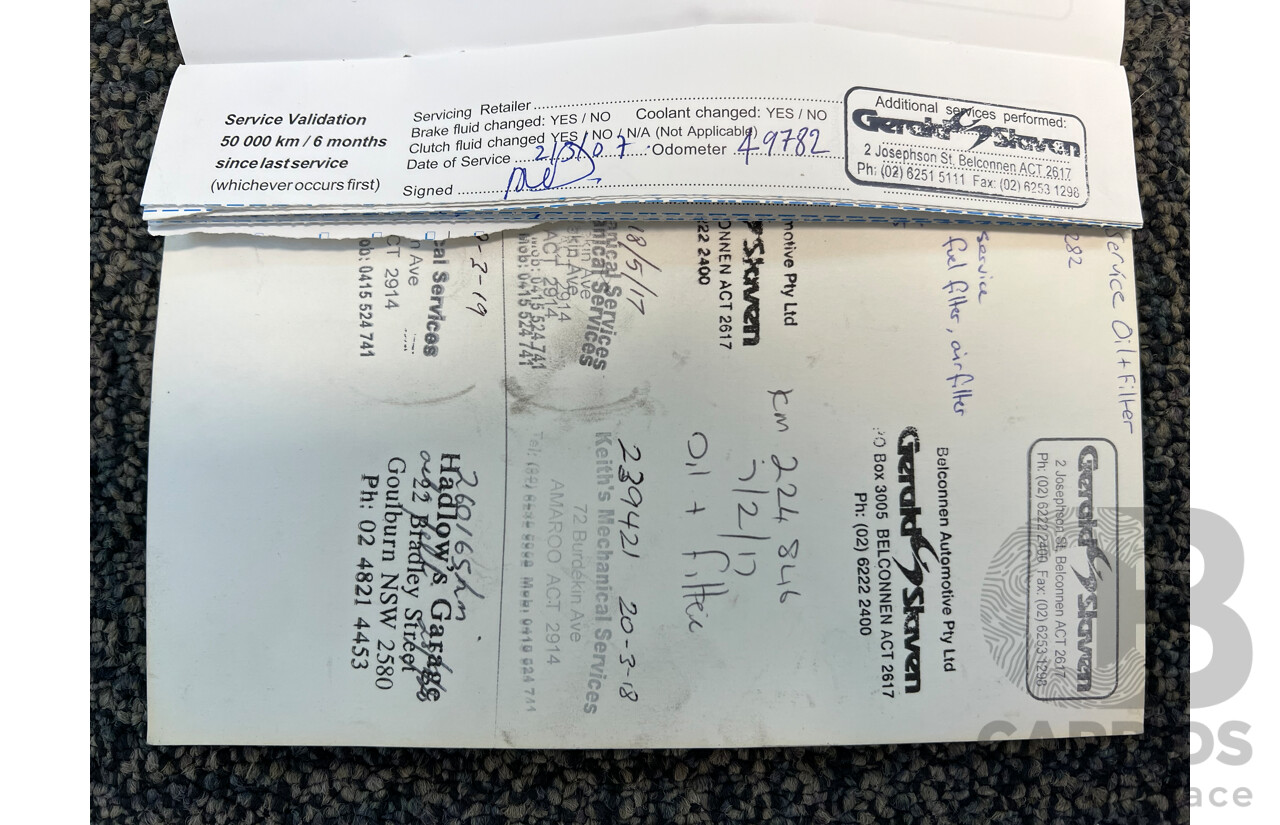 4/2004 Holden Calais VYII 4d Sedan Silver 5.7L V8