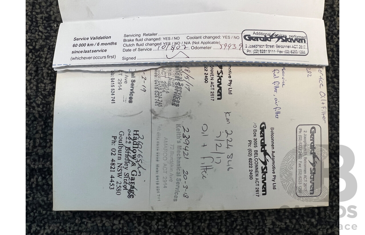 4/2004 Holden Calais VYII 4d Sedan Silver 5.7L V8