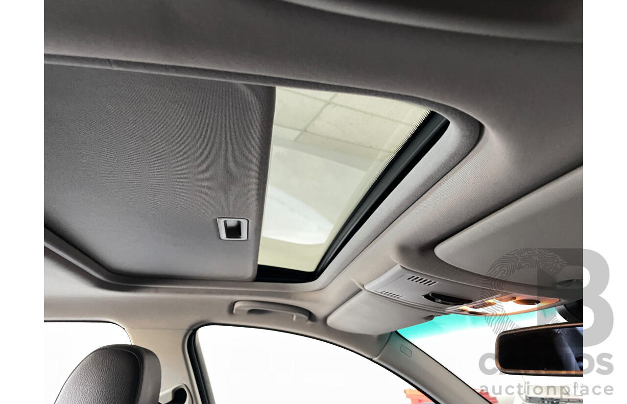 1/2009 BMW 320i Executive E90 MY09 4d Sedan Silver 2.0L