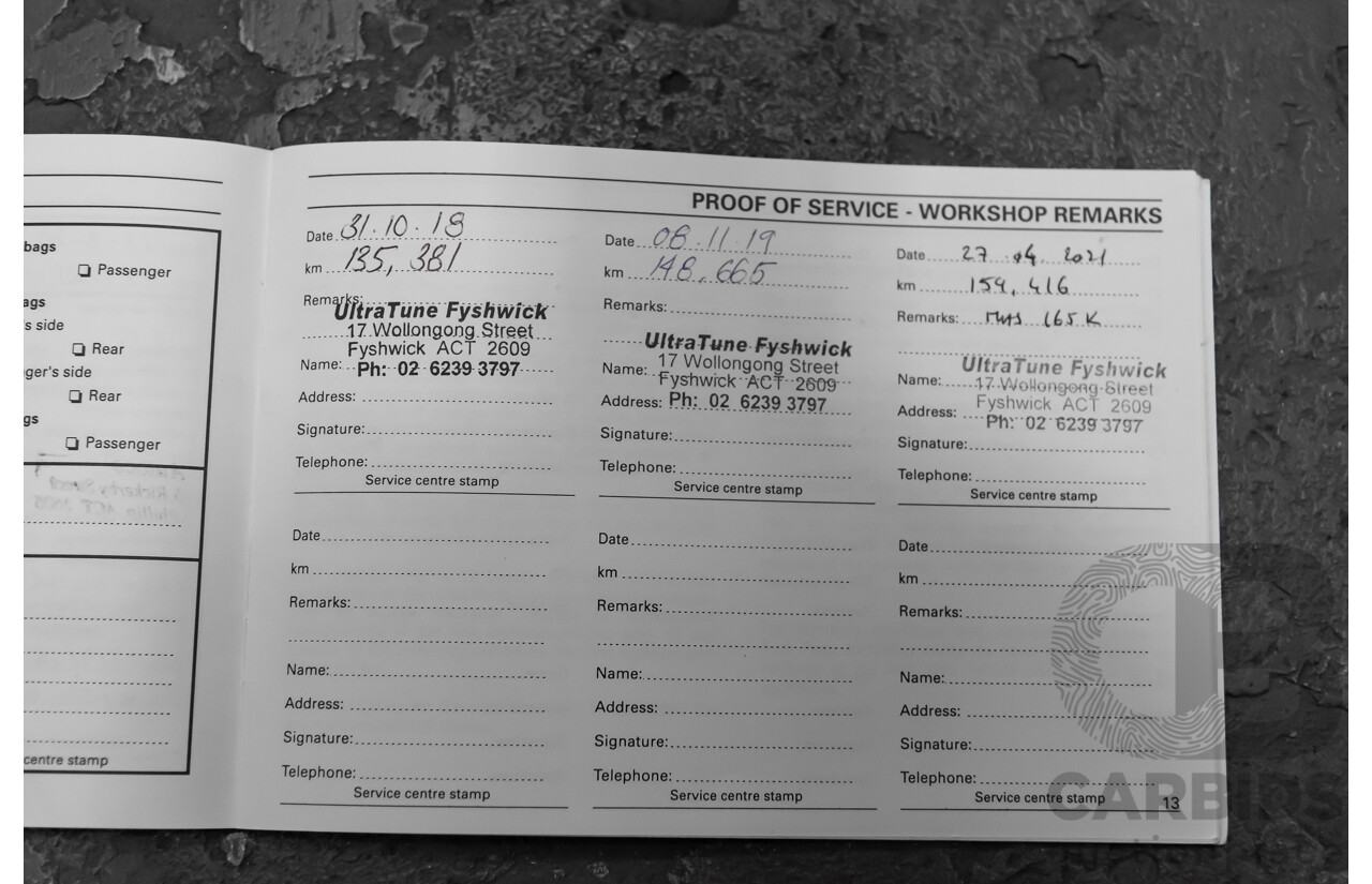 6/2009 Audi A4 3.0 TDI Quattro B8 (8K) 4d Sedan Black 3.0L Turbo Diesel