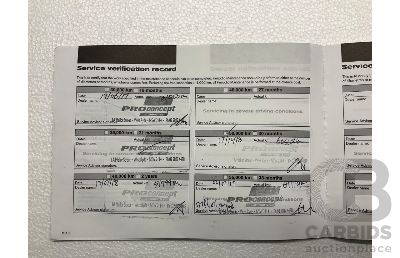 5/2015 Nissan Navara RX (4x4) NP300 D23 Double Cab Utility Silver Turbo Diesel 2.3L