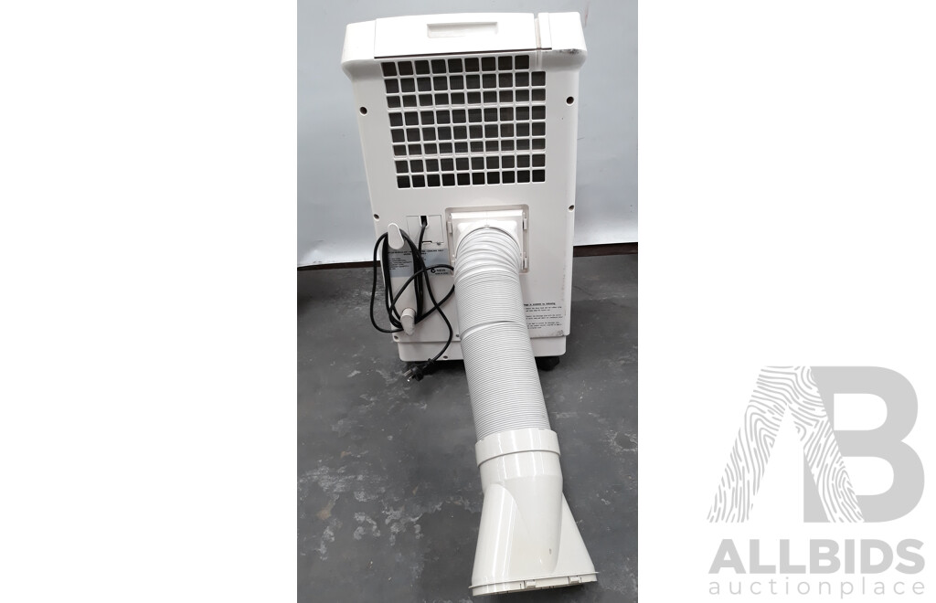 Dimplex DAC-12005 Portable Air Conditioner