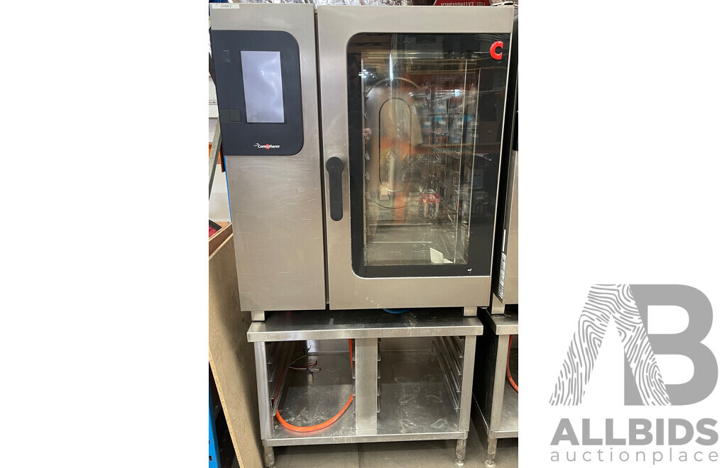 Convotherm Commercial Combi Steam Oven