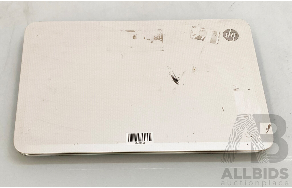 HP Pavilion G6 Intel Core I7 (3632QM) 2.20GHz-3.2GHz Quad-Core CPU 15-Inch Laptop