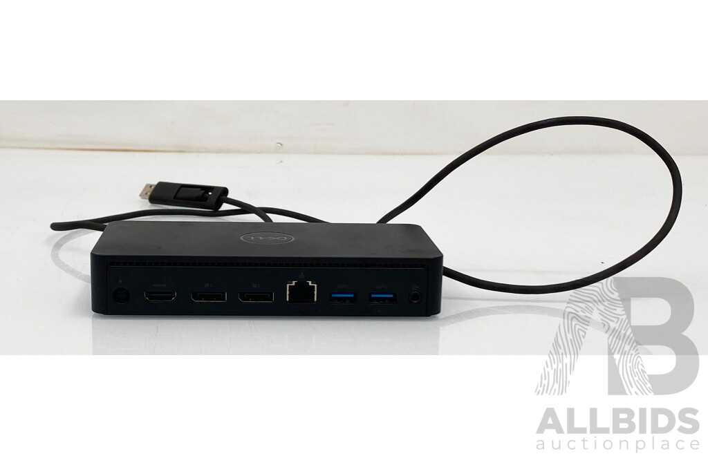 Dell (D6000) Universal Dock