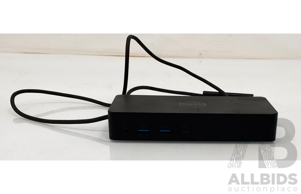 Dell (D6000) Universal Dock