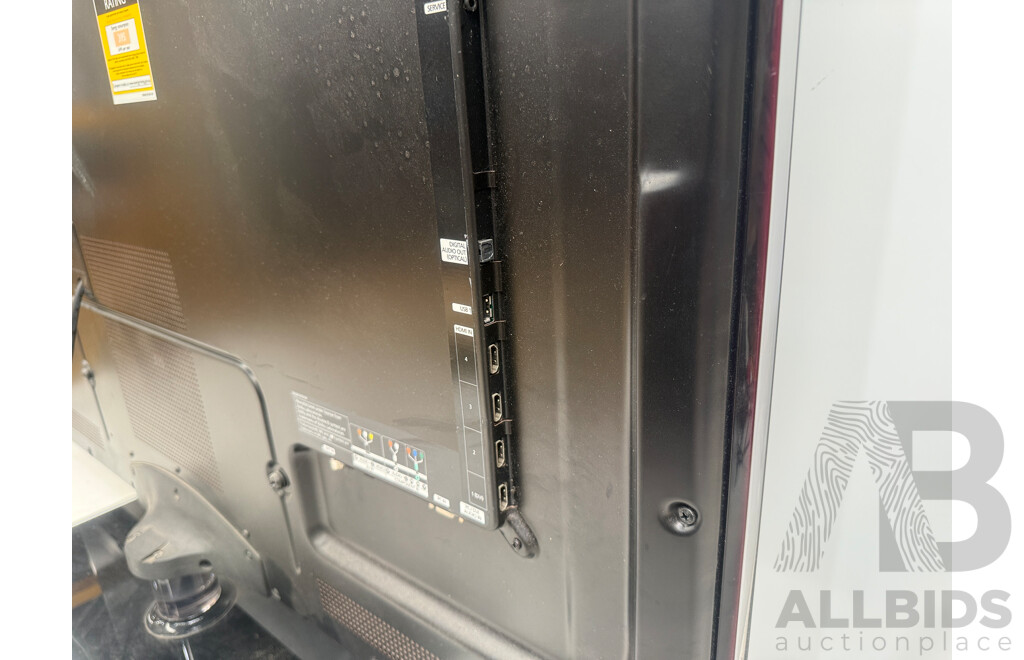 Samsung 46 Inch Series 5 TV