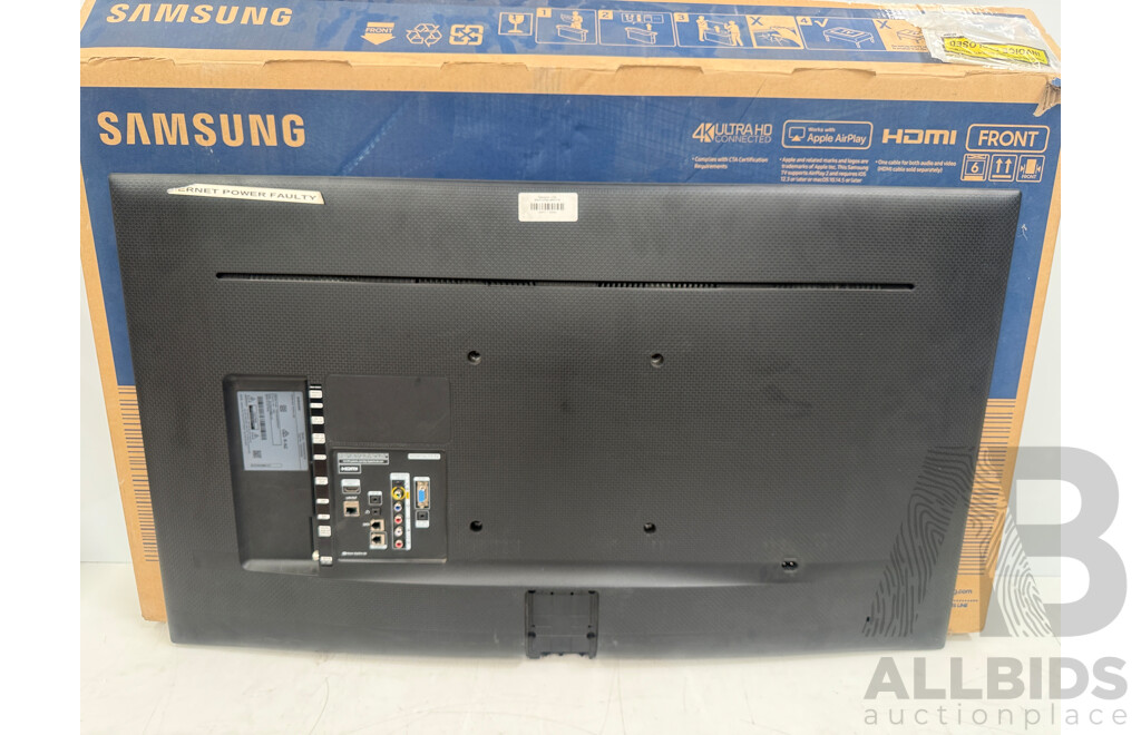 Samsung HE690 43 Inch Full HD Hospitality TV