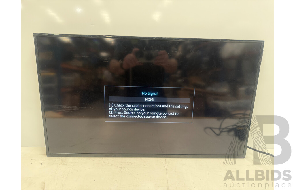 Samsung 32 Inch LED TV