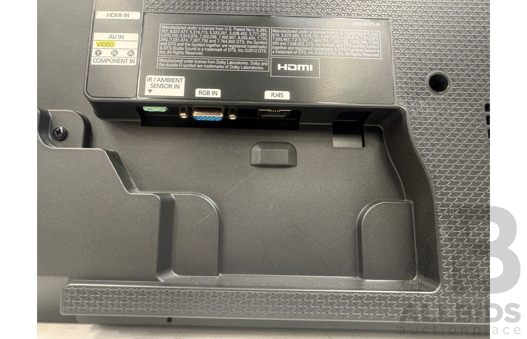 Samsung 32 Inch LED TV