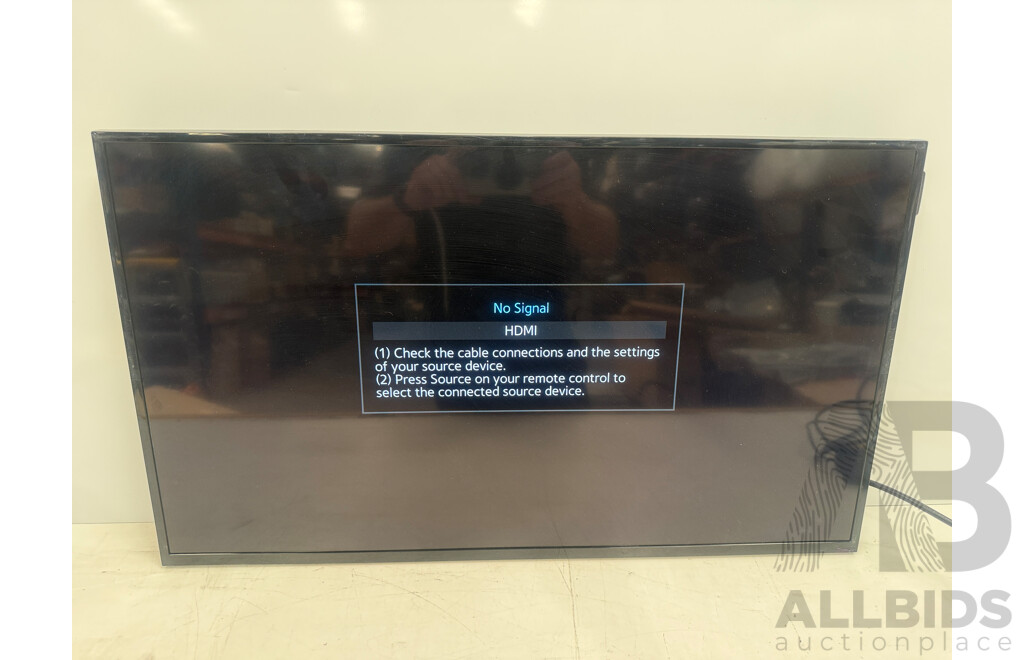 Samsung 32 Inch LED TV