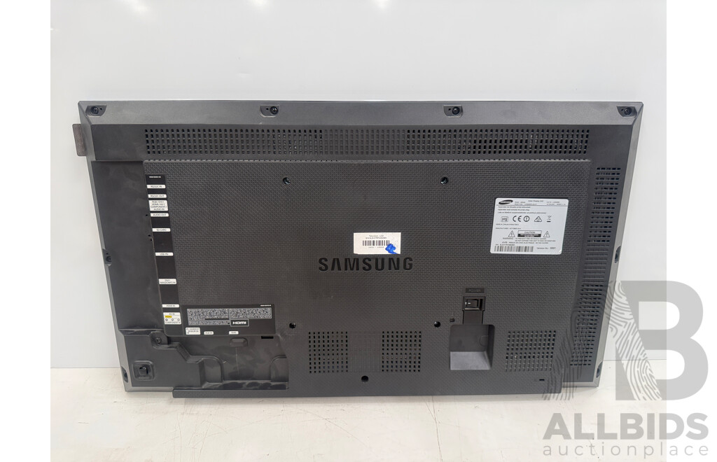 Samsung 32 Inch LED TV