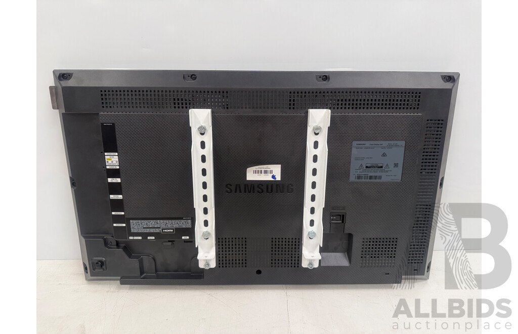 Samsung 32 Inch LED TV