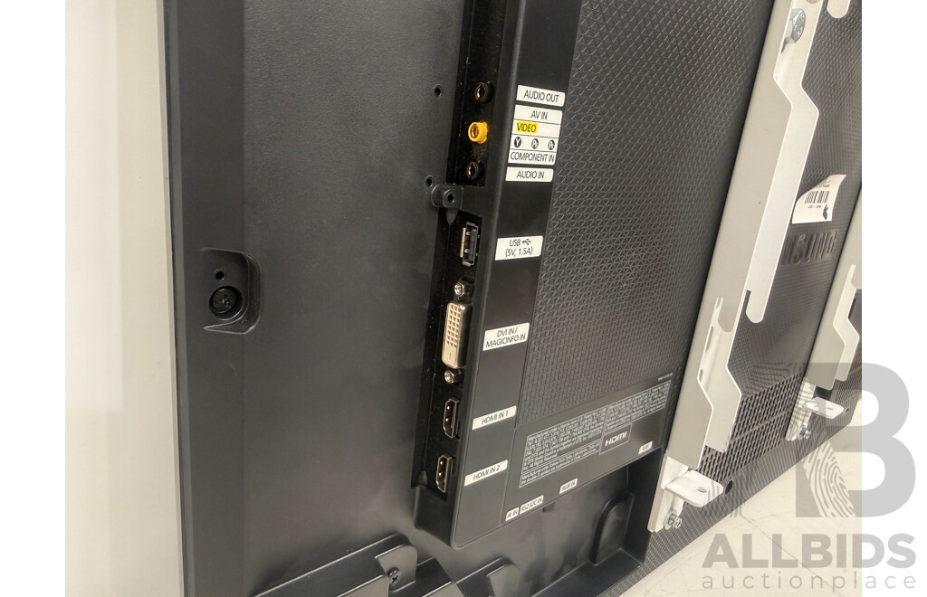 Samsung 32 Inch LED TV