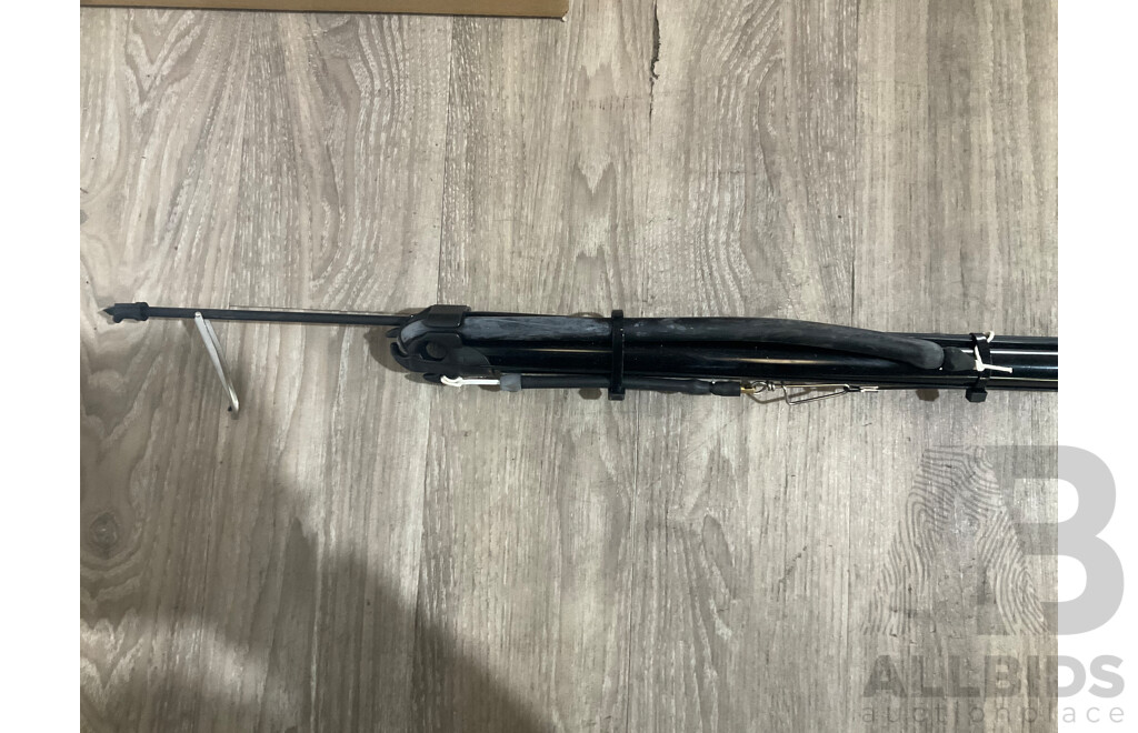 MARES Bandit 95 Speargun - ORP $179.99