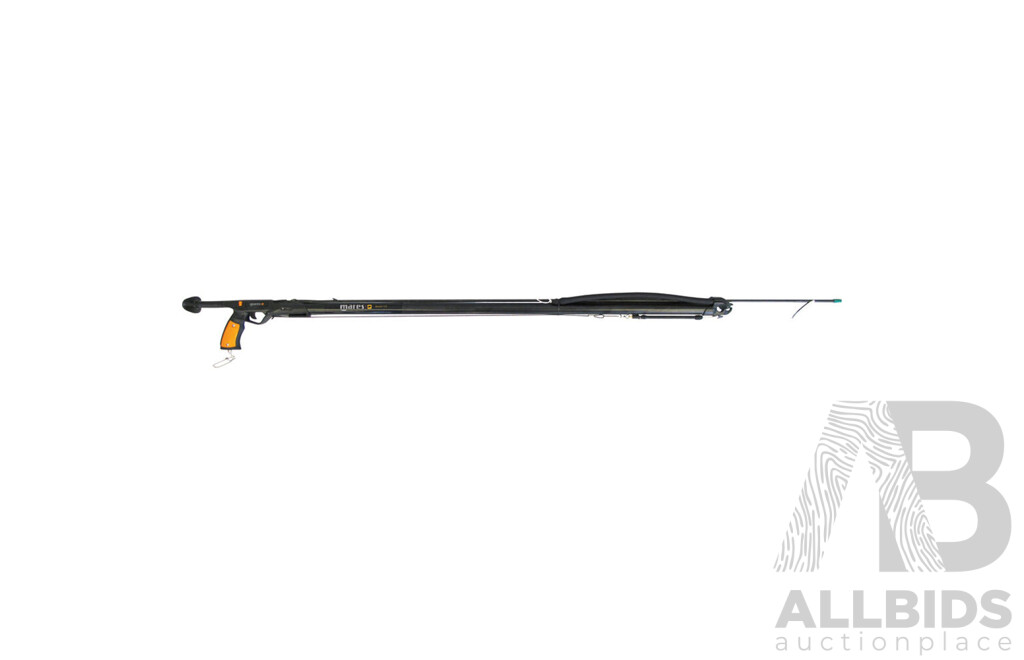 MARES Bandit 95 Speargun - ORP $179.99