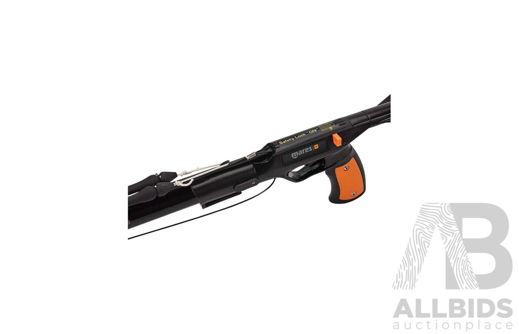 MARES Bandit 95 Speargun - ORP $179.99