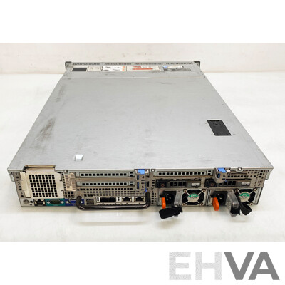 Dell (E31S) Powervault NX3230 Intel Xeon (E5-2630 V3) SAS Network Attached Storage W/ 30TB Storage