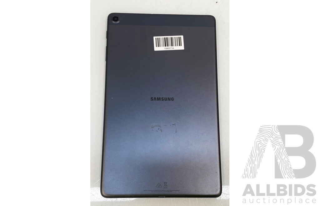 Samsung (SM-T515) Galaxy Tab a 10.1-Inch 32GB LTE Tablet