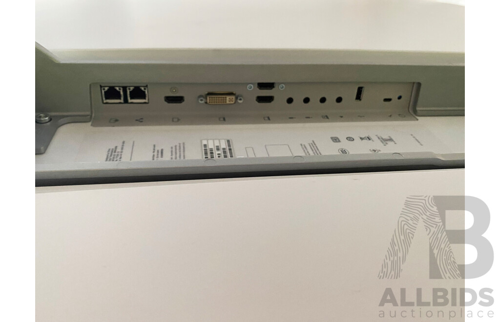 Cisco Telepresence (TTC60-19) MX300 G2 Conference Display W/ Stand