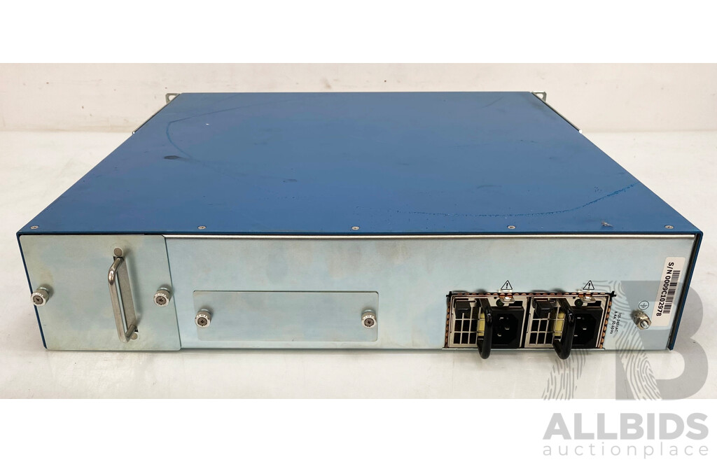 Palo Alto Networks (PA-5050) PA-5000 Series Firewall Security Appliance