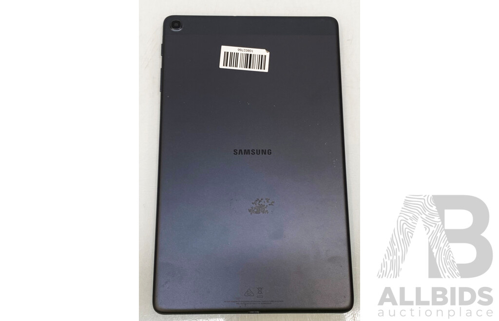 Samsung (SM-T515) Galaxy Tab a 10.1-Inch 32GB LTE Tablet