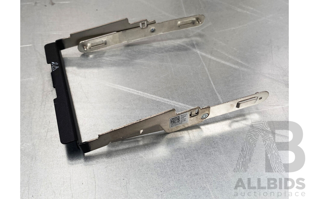 Dell (E08J) PowerVault MD3460 60-Bay SAS Storage Array