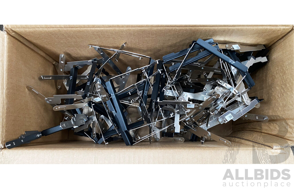 Dell (E08J) PowerVault MD3460 60-Bay SAS Storage Array