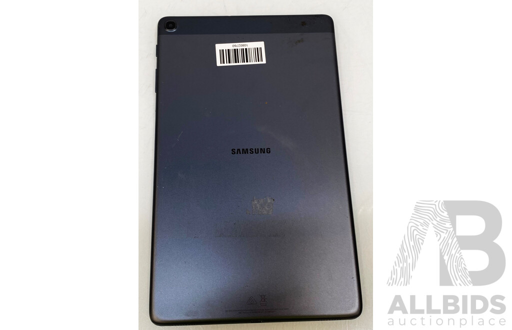 Samsung (SM-T515) Galaxy Tab a 10.1-Inch 32GB LTE Tablet
