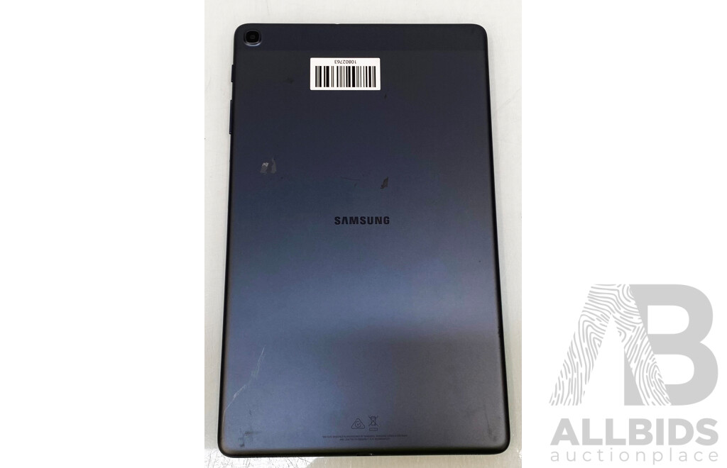 Samsung (SM-T515) Galaxy Tab a 10.1-Inch 32GB LTE Tablet
