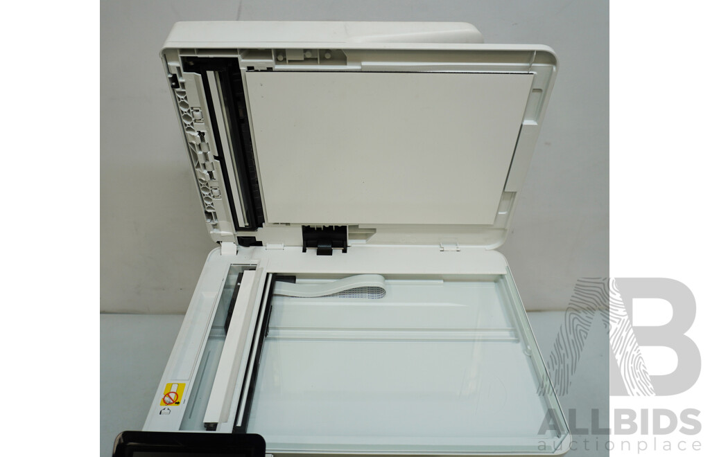 HP (MFP M477fnw) LaserJet Pro Colour Printer