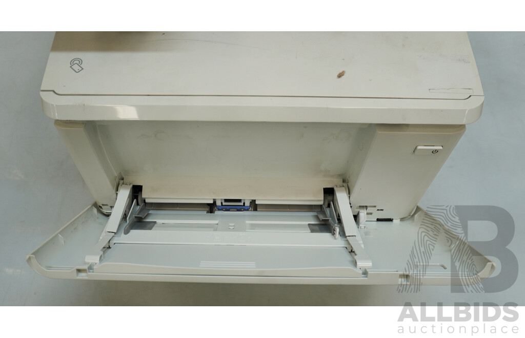 HP (MFP M477fnw) LaserJet Pro Colour Printer