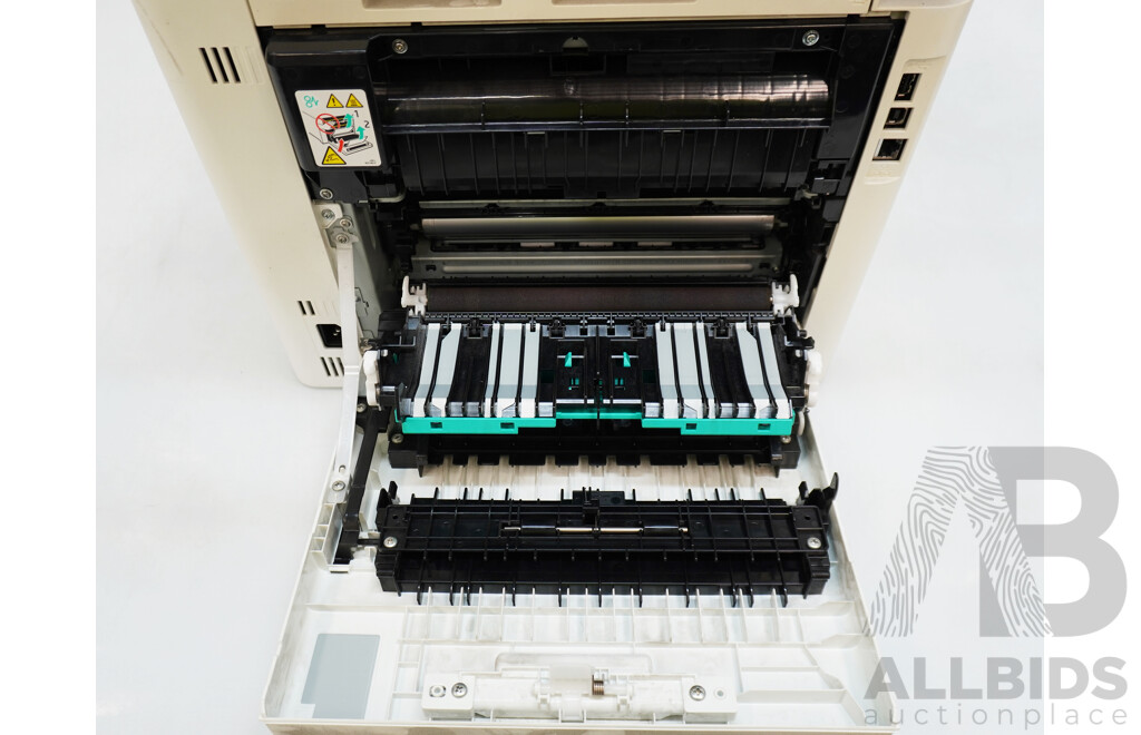 HP (MFP M477fnw) LaserJet Pro Colour Printer
