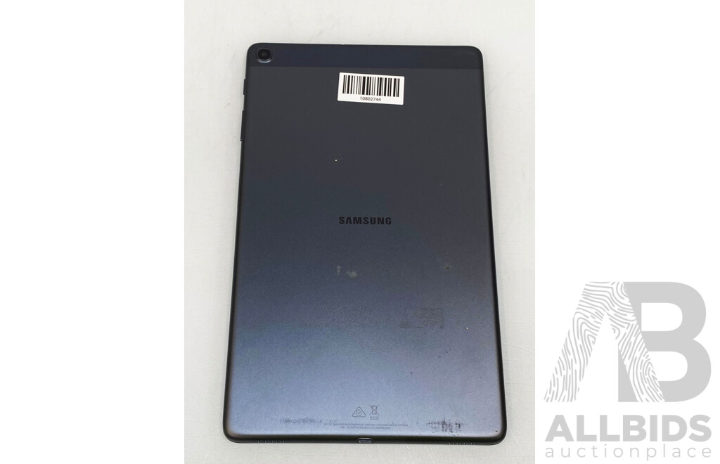 Samsung (SM-T515) Galaxy Tab a 10.1-Inch 32GB LTE Tablet