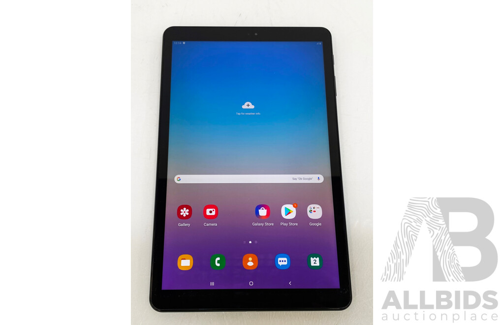 Samsung (SM-T595) Galaxy Tab a 10.5-Inch 32GB Tablet