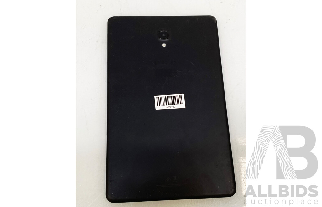 Samsung (SM-T595) Galaxy Tab a 10.5-Inch 32GB Tablet