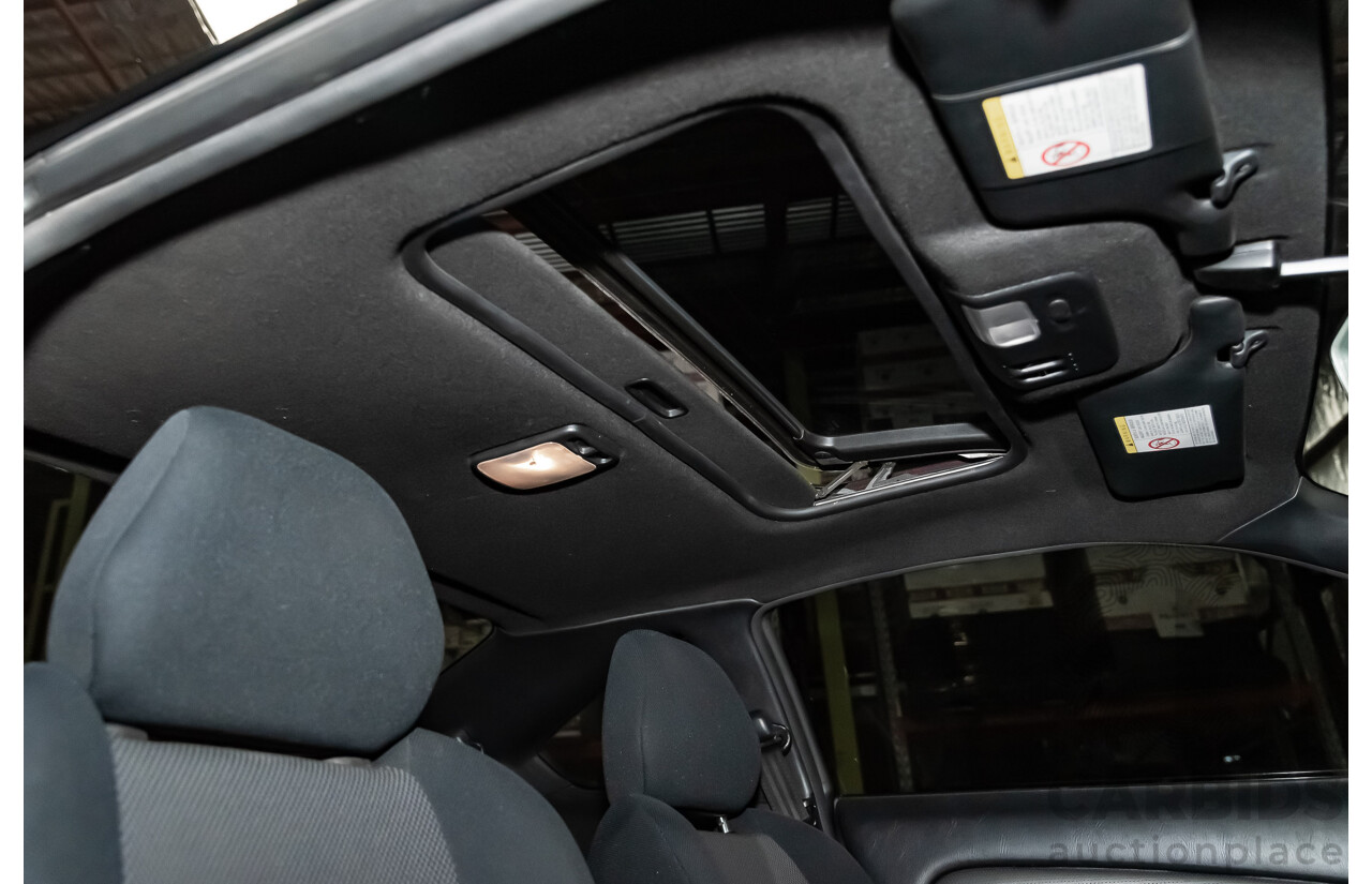 1/2002 Nissan 200 SX SPEC R S15 2d Coupe Chameleon Red-Gold SR20DET 2.0L Turbo