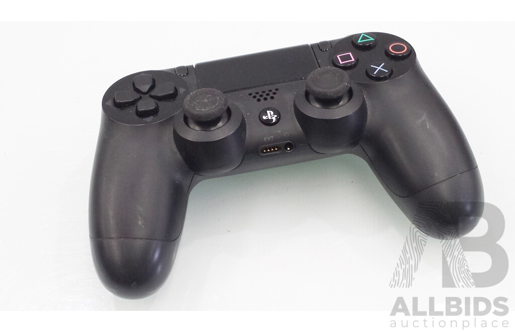 Playstation 4 Dualshock Wireless Contoller