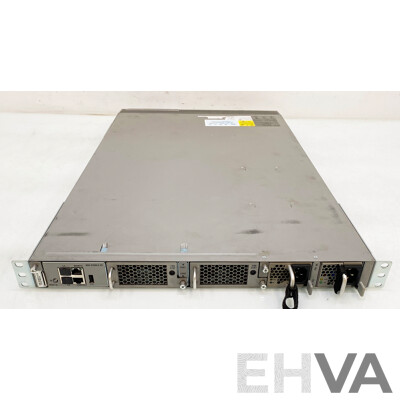 Cisco (N5K-5548UP) Nexus 5500 Series 32-Port SFP+ Switch