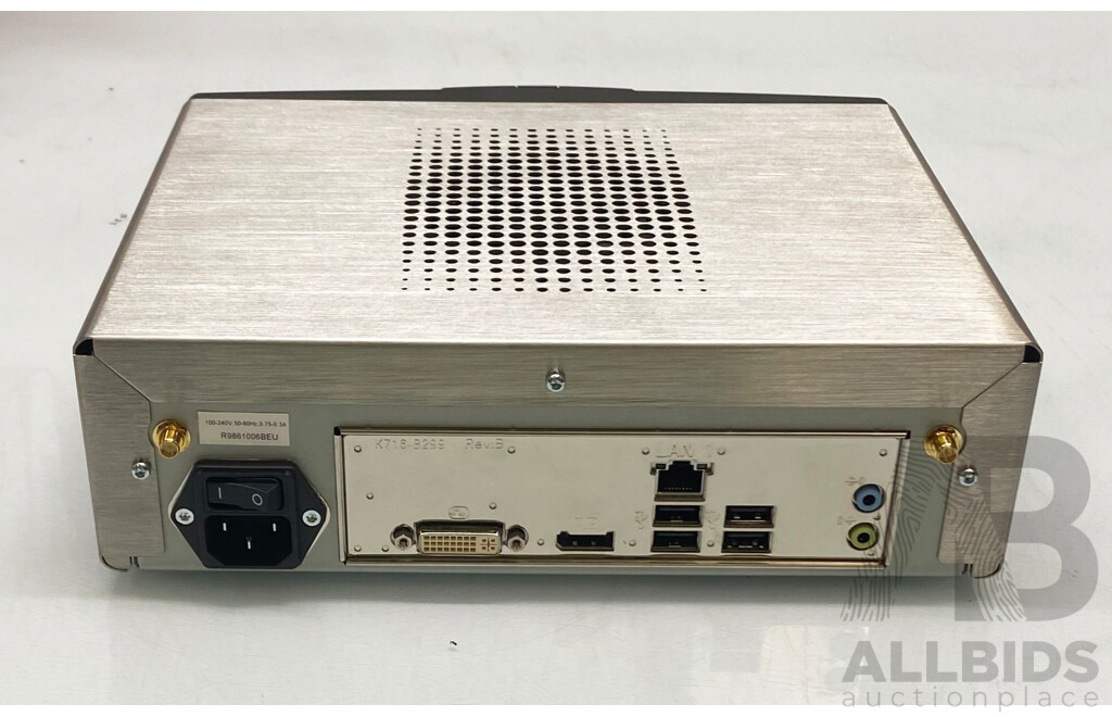 Barco (1006BEu) ClickShare Base Station - New in Box