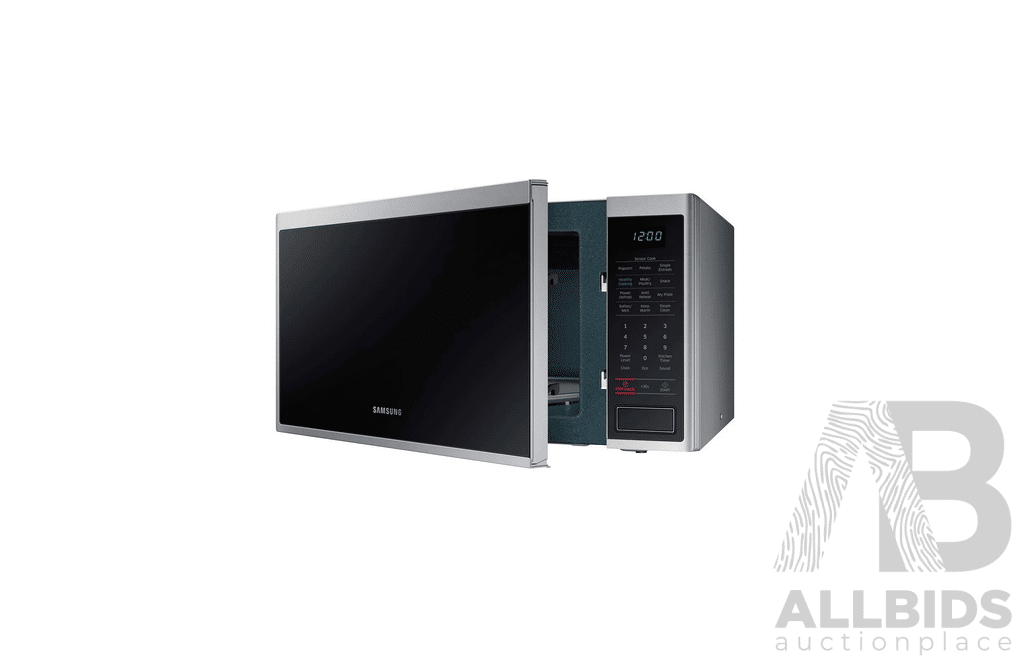 Samsung (MW5100J) Microwave Oven - ORP $299.00